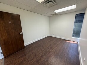 4625-4629 S Harvard Ave, Tulsa, OK à louer Photo intérieure– Image 2 sur 4