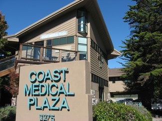 Plus de détails pour 3275 Aptos Rancho Rd, Aptos, CA - Bureau à louer