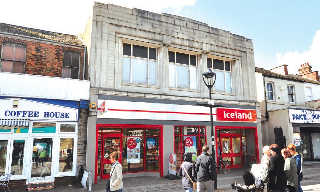 42-44 Boothferry Rd, Goole à vendre Photo principale– Image 1 sur 6