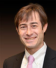 Bradley Bauman