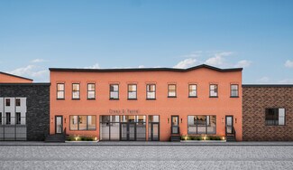 Plus de détails pour 261-265 Water St, Brooklyn, NY - Industriel/Logistique à louer