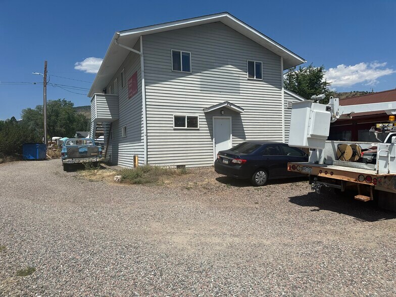 454 Main St, Lyons, CO à vendre - Photo de l’immeuble – Image 3 sur 20