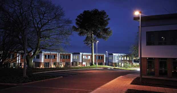 Topaz W, Bromsgrove à louer - Photo de l’immeuble – Image 2 sur 17