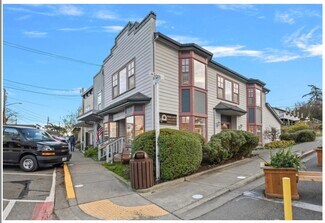 Plus de détails pour 9 NW Front St, Coupeville, WA - Local commercial à vendre