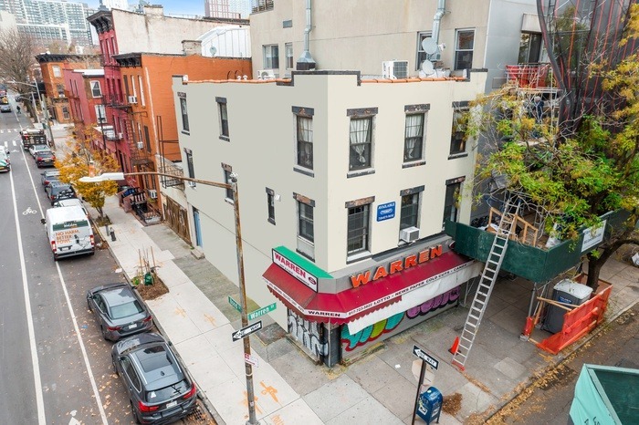 429 Warren St, Brooklyn, NY à vendre - Photo de l’immeuble – Image 2 sur 5