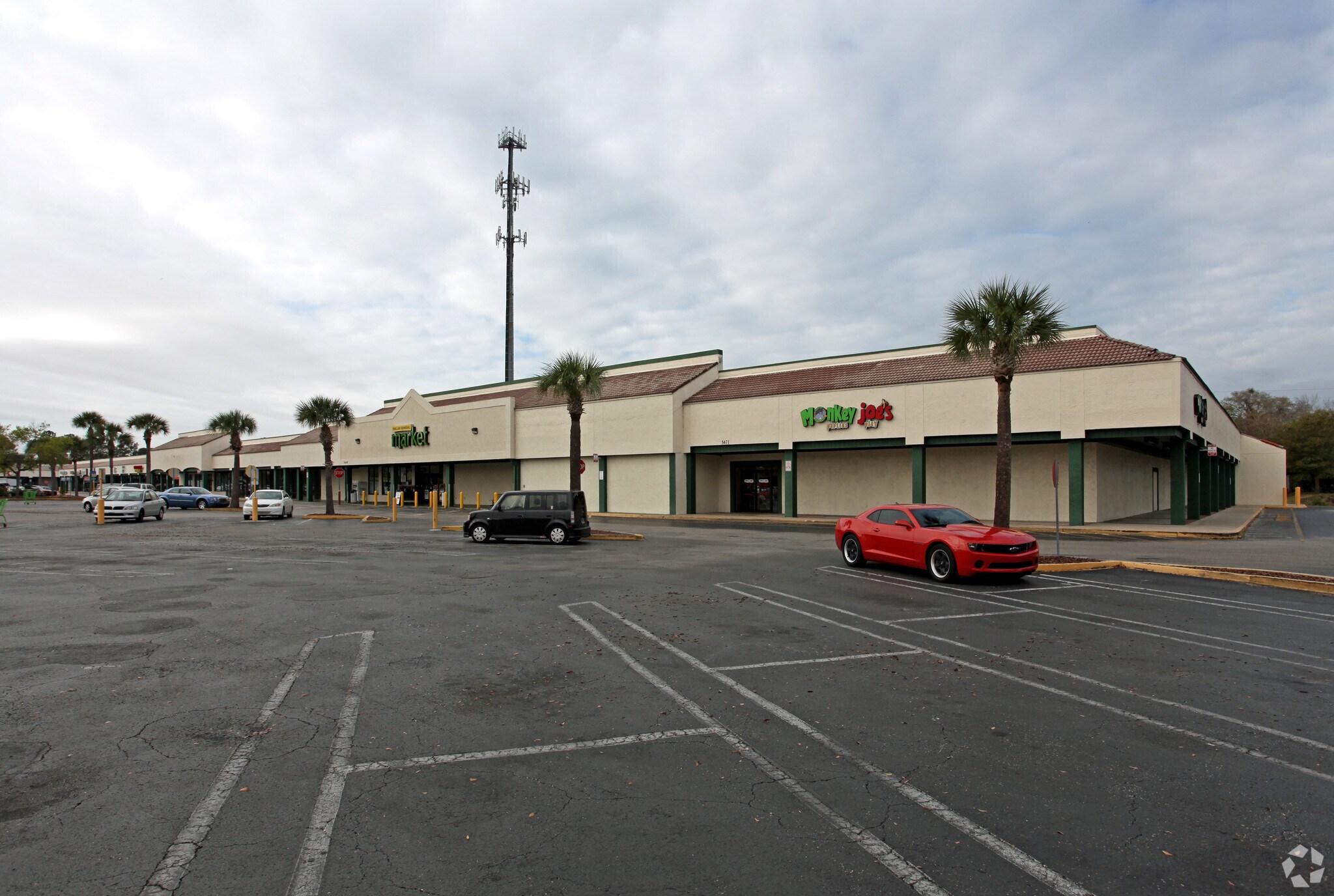 5401-5465 Lake Howell Rd, Winter Park, FL à louer Photo principale– Image 1 sur 17