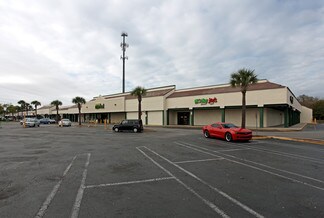 Plus de détails pour 5401-5465 Lake Howell Rd, Winter Park, FL - Local commercial à louer