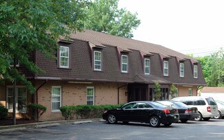Plus de détails pour 510 S Burnt Mill Rd, Voorhees, NJ - Bureau/Local commercial à louer