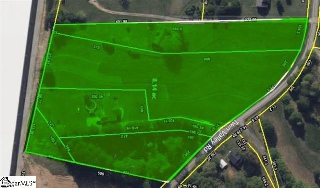 249 Twin Valley Rd portefeuille de 5 biens à vendre sur LoopNet.fr - Aérien – Image 2 sur 2