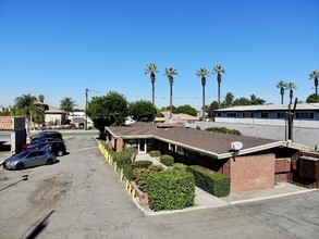 11116 Rives Ave, Downey, CA - VUE AÉRIENNE  vue de carte
