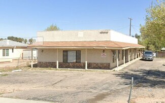 Plus de détails pour 16000 Yucca St, Hesperia, CA - Bureau à vendre