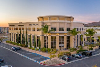 Plus de détails pour 2452 Fenton St, Chula Vista, CA - Bureau/Médical à louer