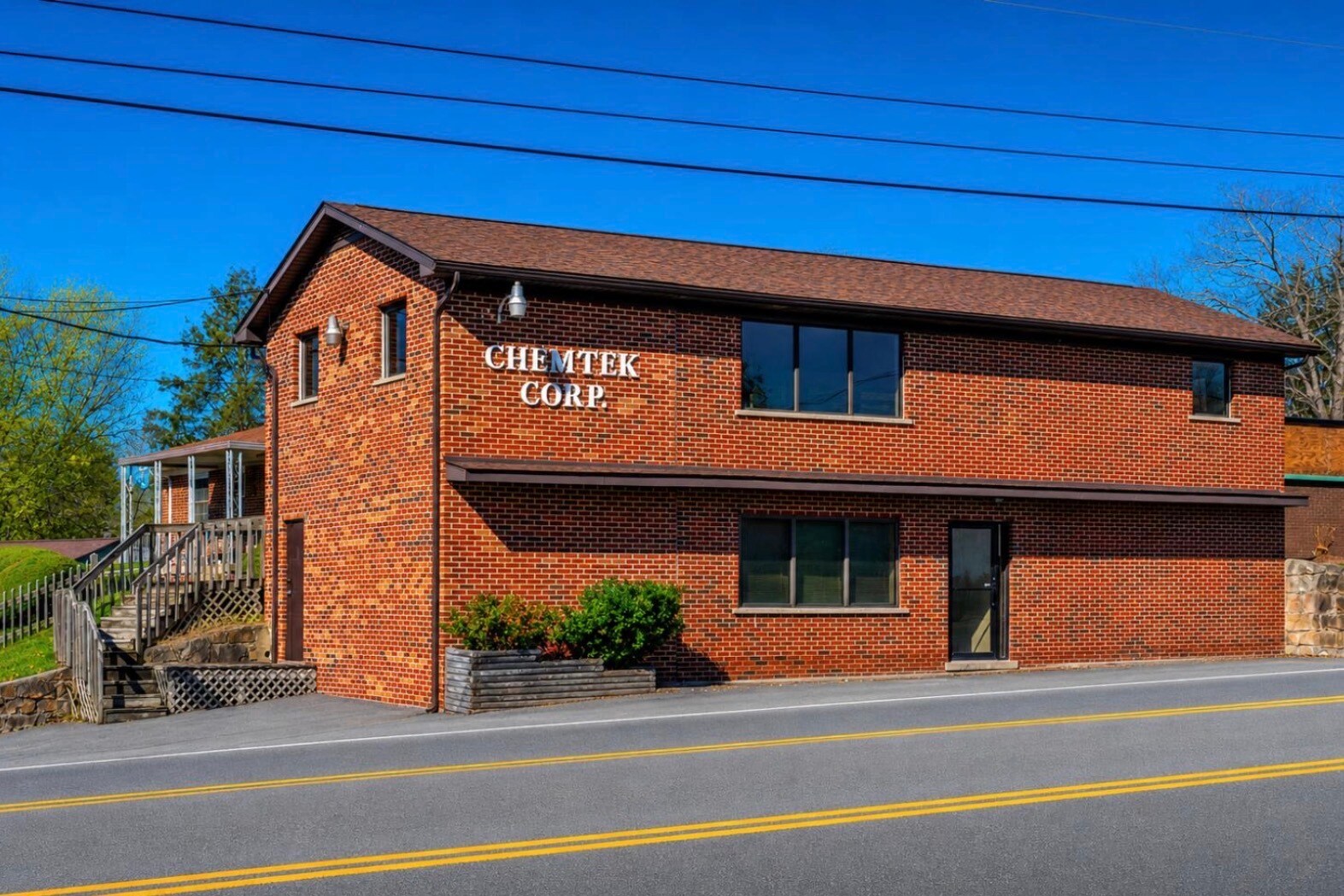 206 S Eisenhower Dr, Beckley, WV à vendre Photo de l’immeuble– Image 1 sur 11