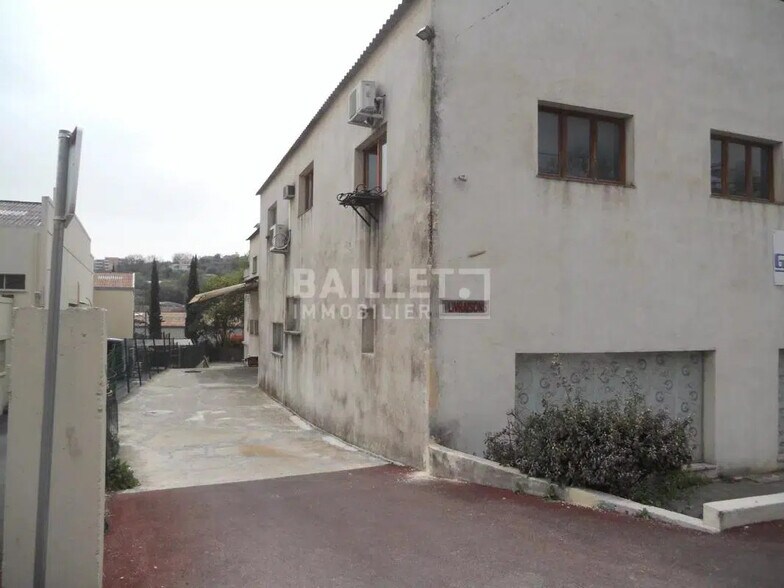 Industriel/Logistique dans GRASSE à vendre - Photo de l’immeuble – Image 3 sur 21