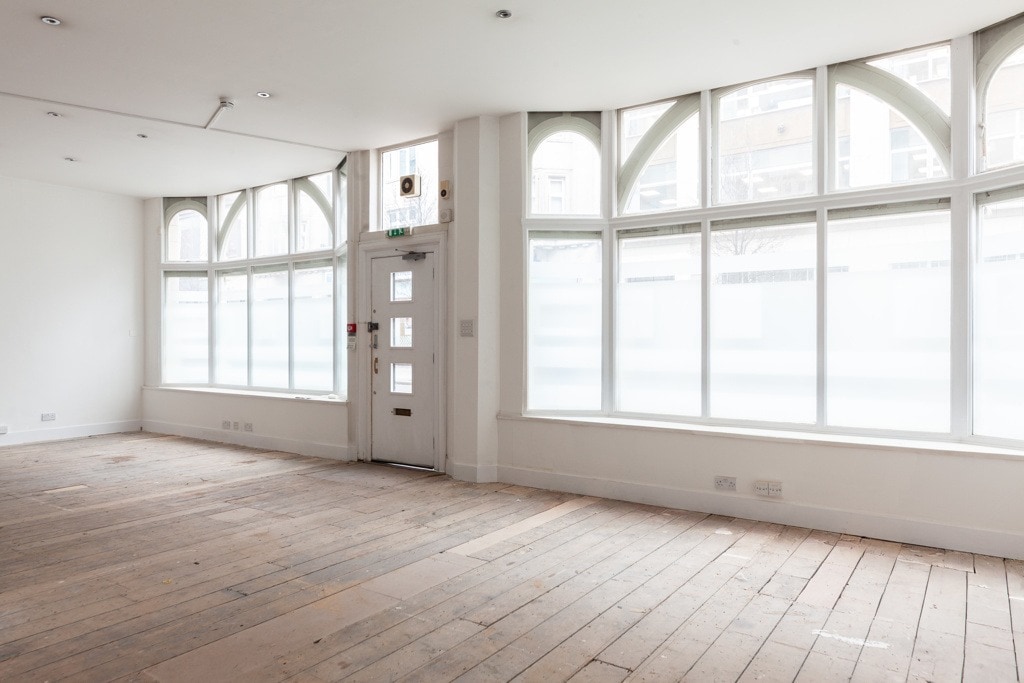 36-38 Mortimer St, Londres à louer Photo intérieure– Image 1 sur 7