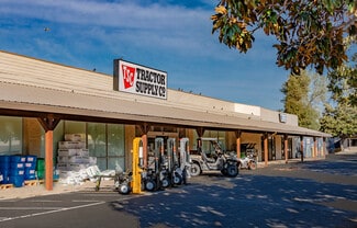 Plus de détails pour 1940-2020 Feather River Blvd, Oroville, CA - Local commercial à louer
