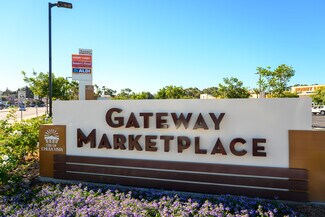 Plus de détails pour 40 N 4th Ave, Chula Vista, CA - Local commercial à louer