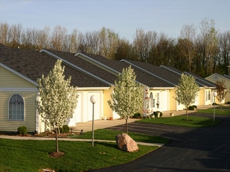 Plus de détails pour Age-Restricted Multifamily Communities – Logement à vendre