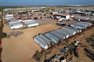 475 El Pico Rd, Laredo, TX à louer Photo de l’immeuble– Image 1 sur 4