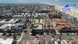 Plus de détails pour 119 14th St, Huntington Beach, CA - Logement à vendre