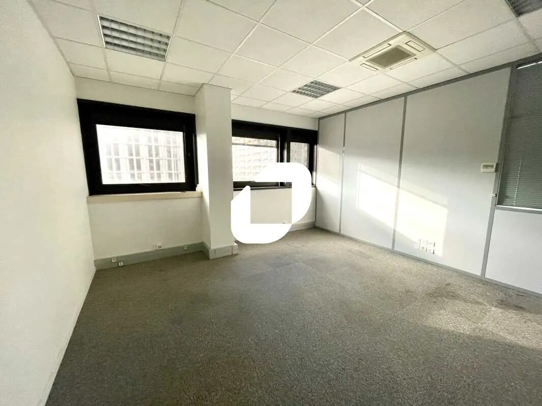 Bureau dans Lyon à louer Photo intérieure– Image 1 sur 15