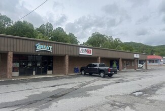 Plus de détails pour Norton Park Ave Portfolio – à vendre, Norton, VA