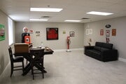 Interior Photo