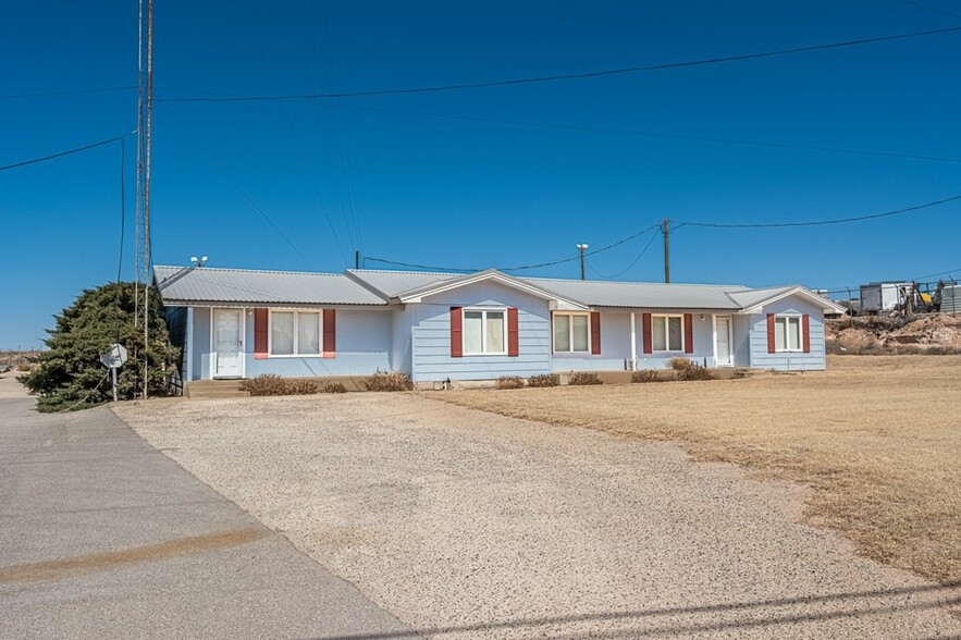 1302 Hobbs Hwy, Seminole, TX à vendre - Photo de l’immeuble – Image 3 sur 53