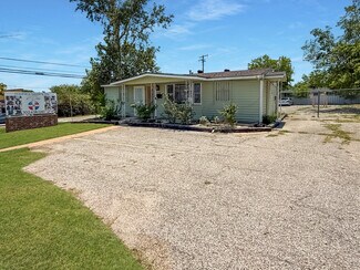 Plus de détails pour 104 W Hallmark Ave, Killeen, TX - Local commercial à vendre