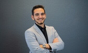 Peter Katsarelis