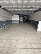 6201 Matlock Rd, Arlington, TX à louer Photo intérieure– Image 1 sur 9