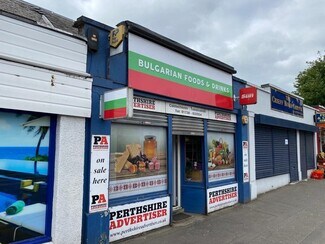 Plus de détails pour 7-28 Crieff Rd, Perth - Local commercial à vendre