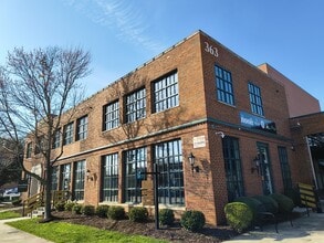 363 Church St N, Concord, NC à louer Photo de l’immeuble– Image 1 sur 5