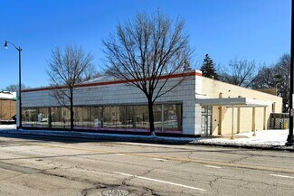 Plus de détails pour 4335 Oakton St, Skokie, IL - Local commercial à louer