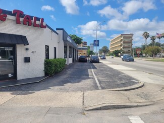 Plus de détails pour 475 Le Jeune Rd, Miami, FL - Local commercial à vendre