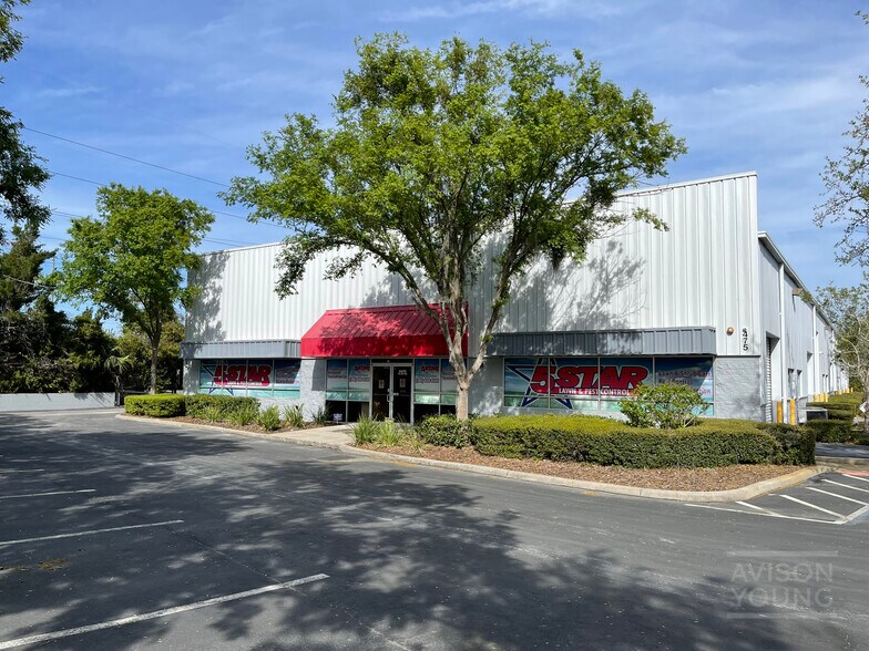 495 S Shell Rd, DeBary, FL à louer - Photo de l’immeuble – Image 2 sur 7