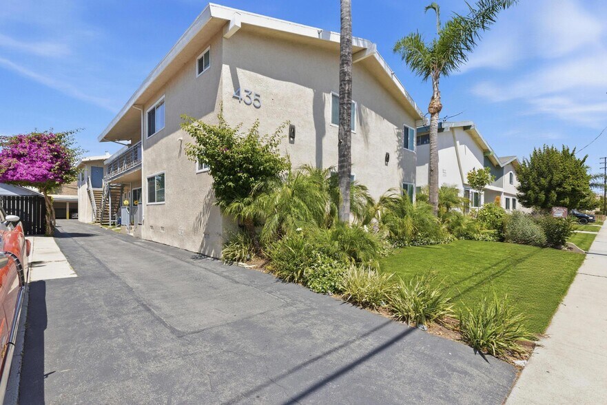 435 W Regent St, Inglewood, CA à vendre - Photo principale – Image 1 sur 26