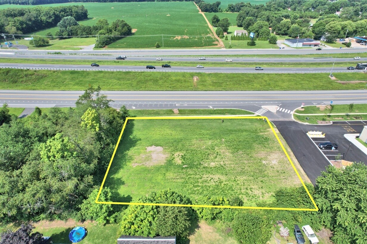 0 Front St, Frederica, DE à vendre Photo de l’immeuble– Image 1 sur 17