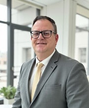 Mike Rittenhouse