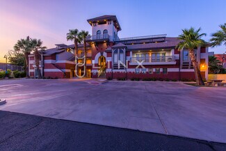 Plus de détails pour 249 E Tabernacle St, Saint George, UT - Bureau à louer