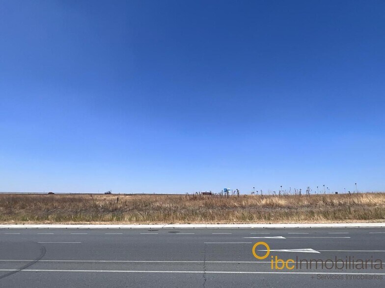 Calle las Calabazas, s/n, Illescas, Toledo à vendre - Photo de l’immeuble – Image 2 sur 3
