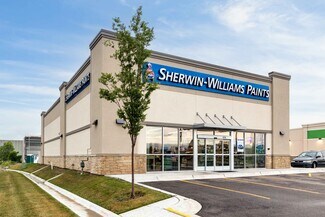 Plus de détails pour 2775 N Greenwich Rd, Wichita, KS - Local commercial à vendre