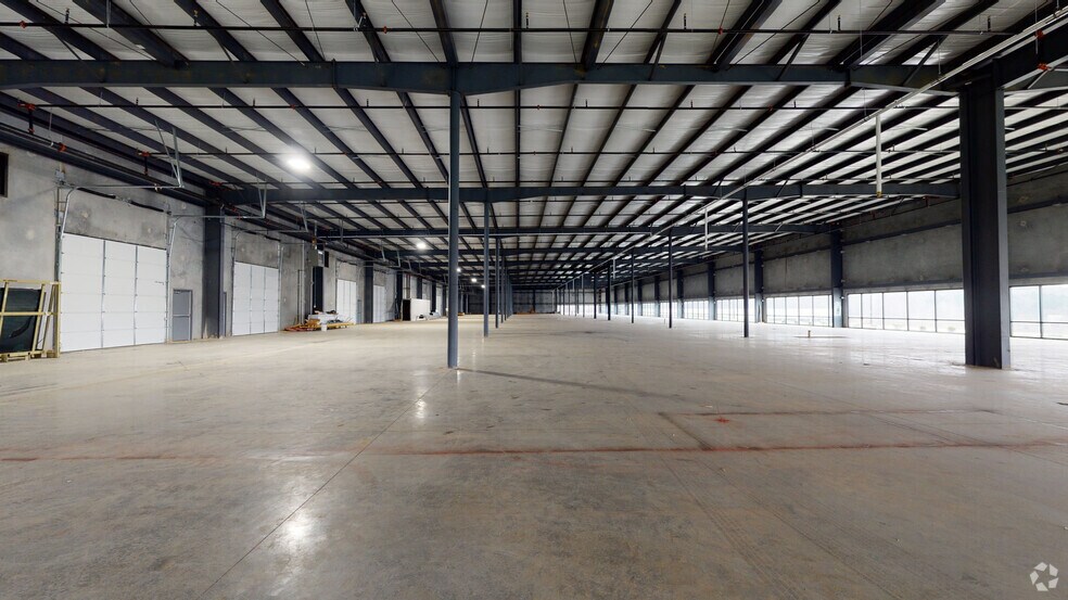 140 Corporate Dr, Spartanburg, SC à louer - Numérisation 3D Matterport – Image 3 sur 15