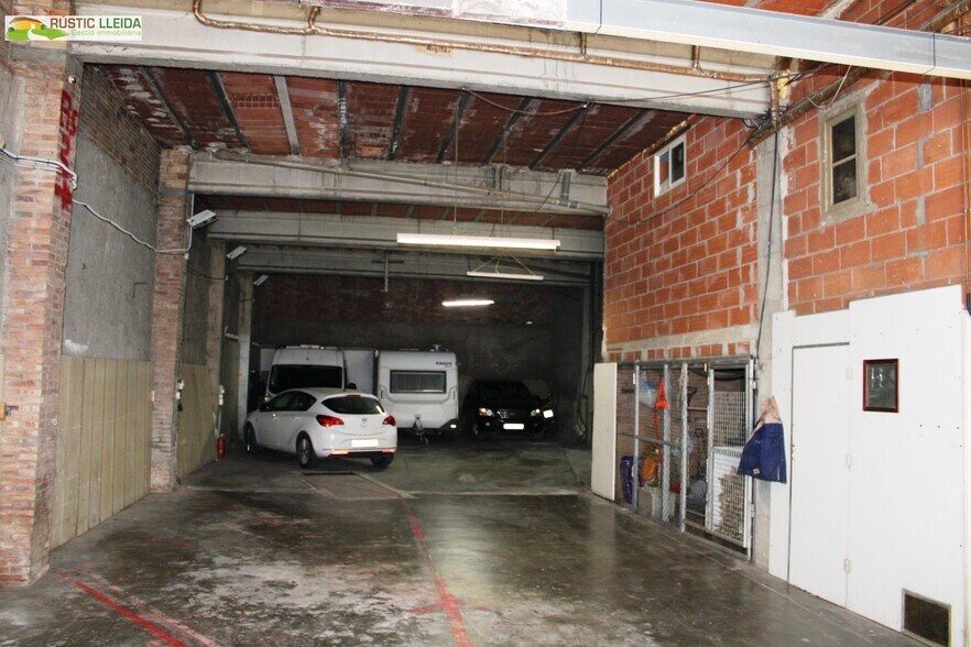 Immeuble residentiel dans Tàrrega, Lérida à vendre - Photo principale – Image 1 sur 1