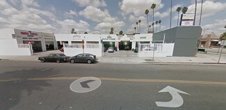 Plus de détails pour 5300 Sunset Blvd, Los Angeles, CA - Local commercial à louer