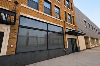Plus de détails pour 15 6th Ave N, Saint Cloud, MN - Bureau à louer