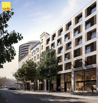 Plus de détails pour Carrer De Fontanella, 9, Barcelone - Bureau à louer