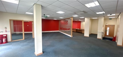 1 Park Ln, Dumfries à louer Photo de l’immeuble– Image 1 sur 4