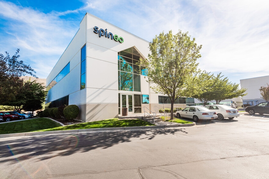 14203 S Minuteman Dr, Draper, UT à louer - Photo principale – Image 3 sur 3