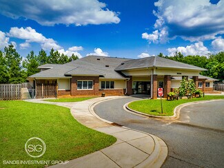 Plus de détails pour 9206 Reames Rd, Charlotte, NC - Local commercial à vendre